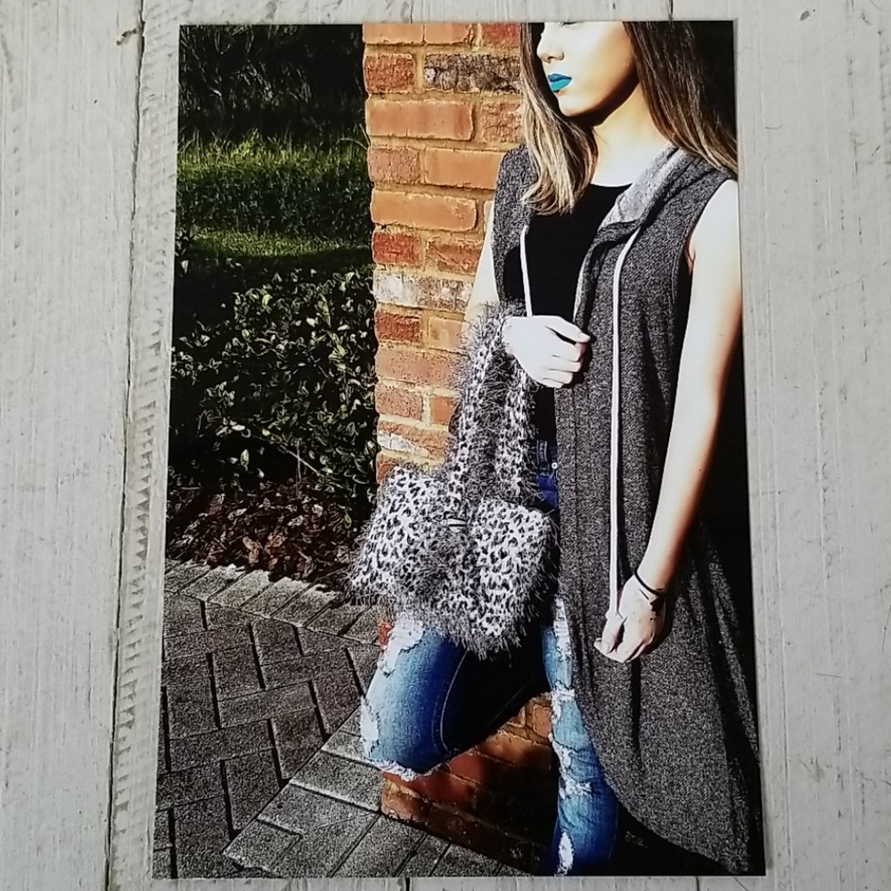 Handmade Fairengetti Handbag 👜 - Picture 9 of 10